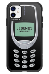 Legends Never Die 2.0 - Apple iPhone 11