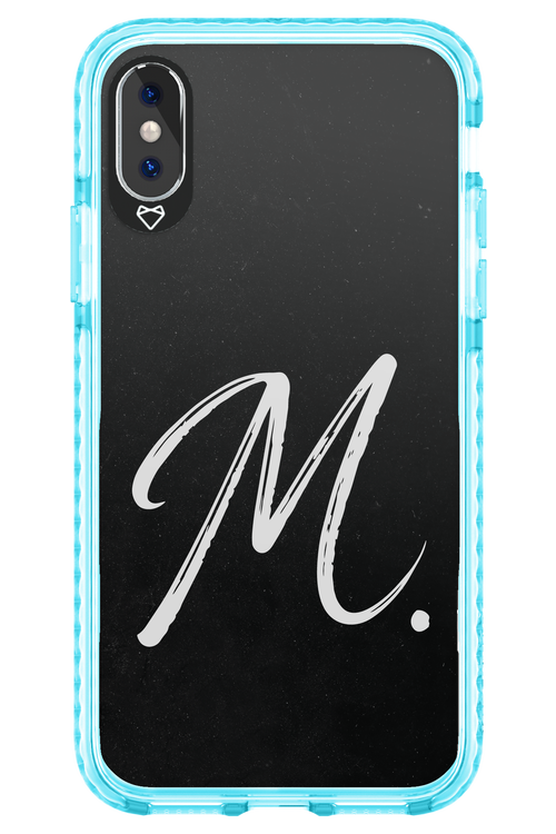 (Off Space) M 2.0 - Apple iPhone X