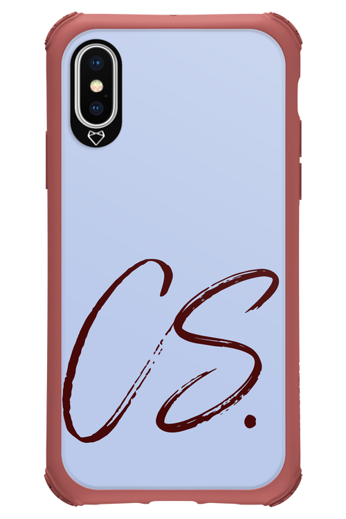 (Jellyfish Presso) CS 2.0 - Apple iPhone X