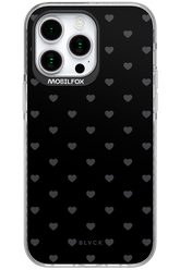 BLVCK HEARTS - Apple iPhone 15 Pro Max