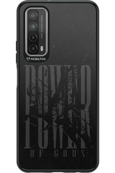 Power of Gods - Huawei P Smart 2021