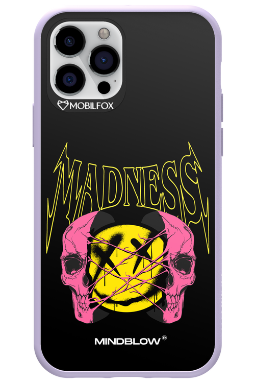 Madness Mindblow - Apple iPhone 12 Pro