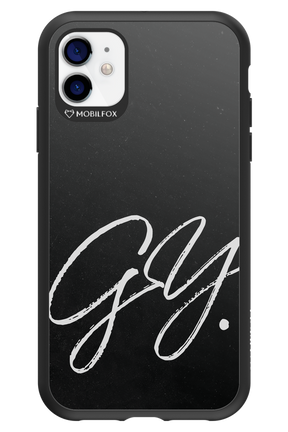 (Off Space) GY 2.0 - Apple iPhone 11
