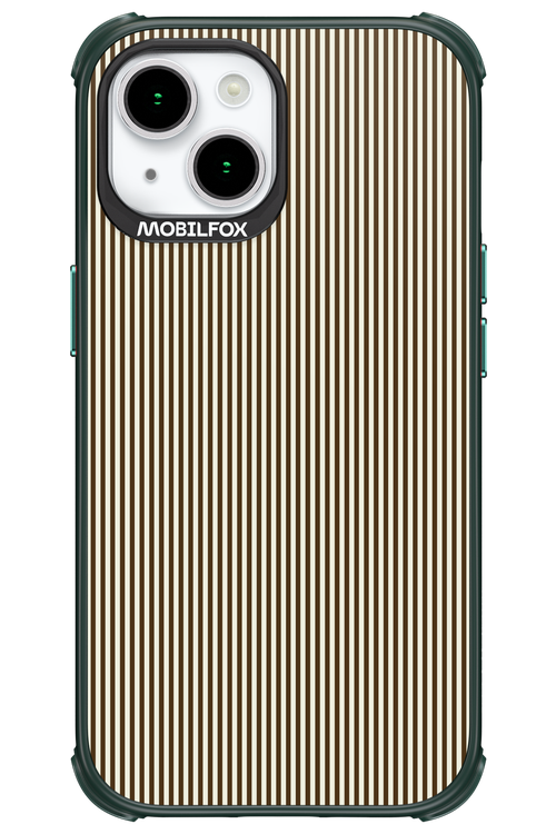 Business Casual 2.0 - Apple iPhone 15
