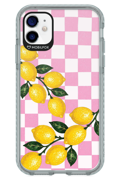 LEMON 2.0 - Apple iPhone 11