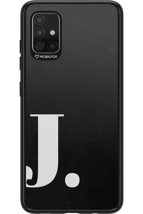 J (Off Space) 2.0 - Samsung Galaxy A51