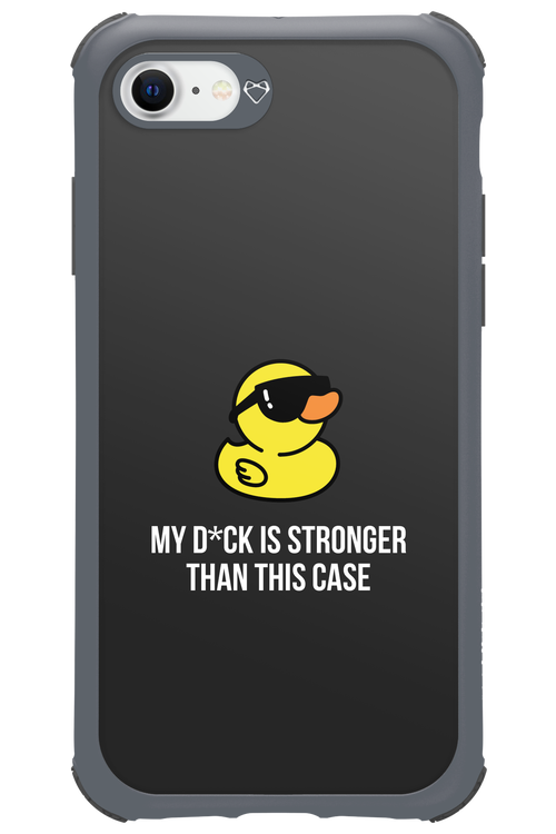 My D_ck 2.0 - Apple iPhone 7