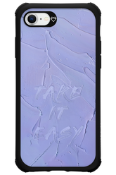 Take it easy - Apple iPhone SE 2022