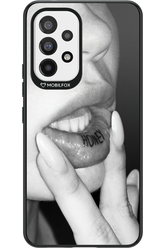 Lip Secret - Samsung Galaxy A53