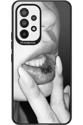 Lip Secret - Samsung Galaxy A53