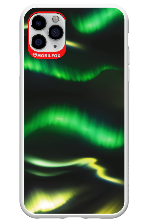 Aurora - Apple iPhone 11 Pro Max