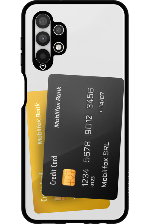 Cards 2.0 - Samsung Galaxy A13 4G