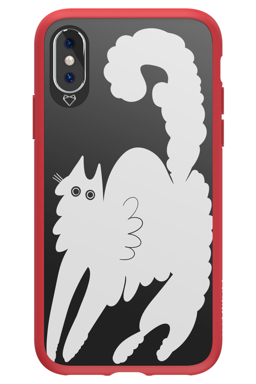 BIG_PUFF - Apple iPhone XS