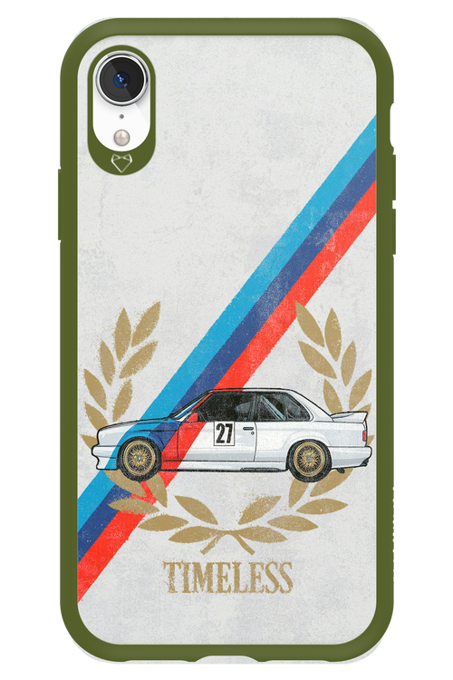 Timeless - Apple iPhone XR