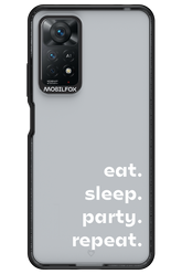 Party Loop Light 2.0 - Xiaomi Redmi Note 11Pro 4G/5G