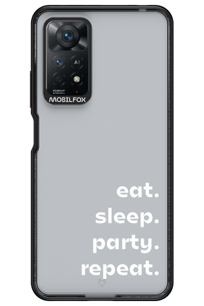 Party Loop Light 2.0 - Xiaomi Redmi Note 11Pro 4G/5G