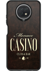 Casino - Xiaomi Redmi Note 9T 5G