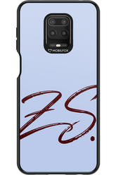 (Jellyfish Presso) ZS 2.0 - Xiaomi Redmi Note 9 Pro