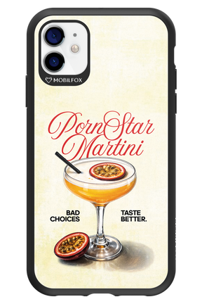 Pornstar Martini 2.0 - Apple iPhone 11