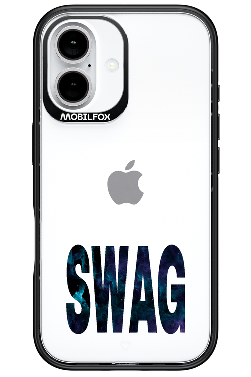 Holo Swag - Apple iPhone 16