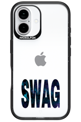 Holo Swag - Apple iPhone 16