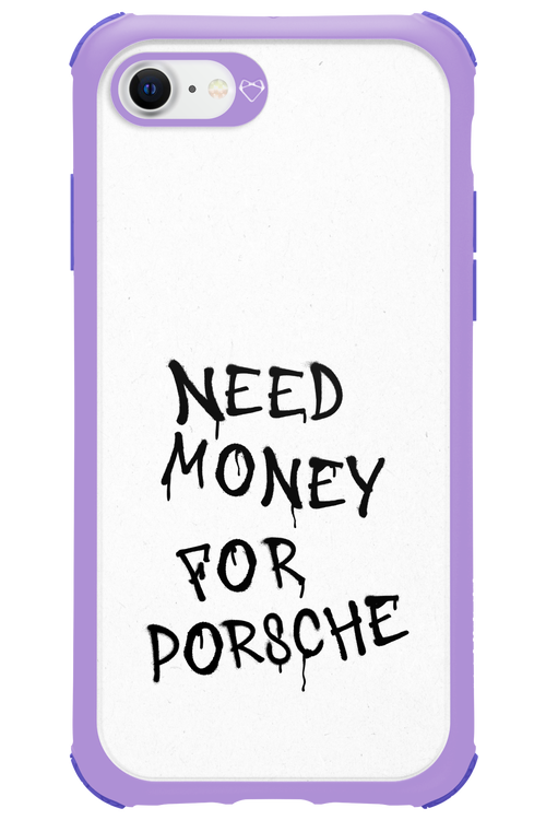 Need Money - Apple iPhone 8