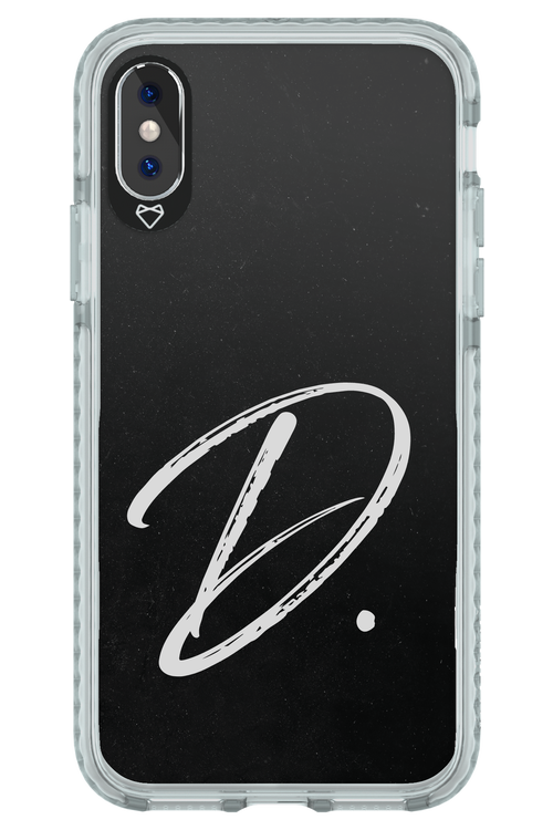 (Off Space) D 2.0 - Apple iPhone XS