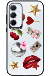GIRL ERA 2.0 - Samsung Galaxy A35