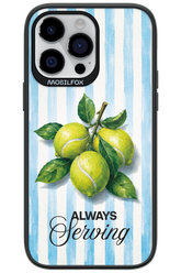 Always Serving 2.0 - Apple iPhone 14 Pro Max