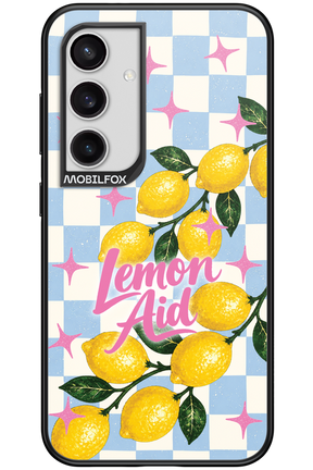 LEMON AID 2.0 - Samsung Galaxy S24