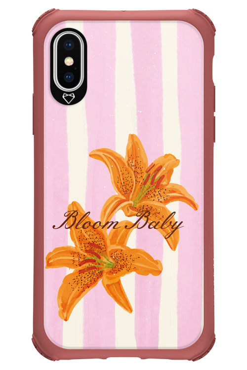 Bloom Baby 2.0 - Apple iPhone XS