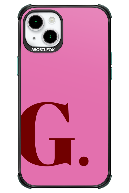 G (Sorbet) 2.0 - Apple iPhone 15 Plus