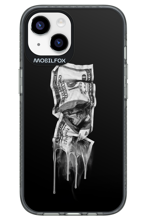 Melting Money - Apple iPhone 14