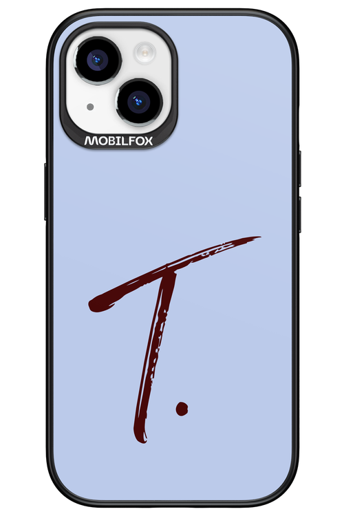 (Jellyfish Presso) T 2.0 - Apple iPhone 15