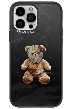 Teddy of Terror - Apple iPhone 13 Pro Max