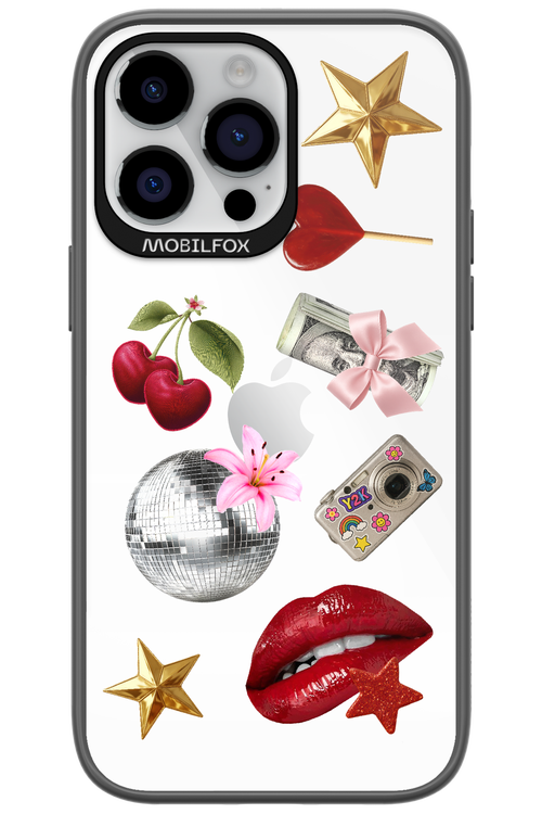 GIRL ERA 2.0 - Apple iPhone 14 Pro Max