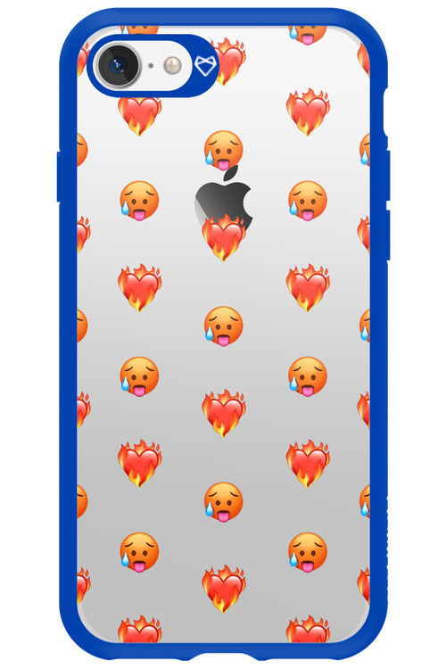 Hot Stuff - Apple iPhone 7