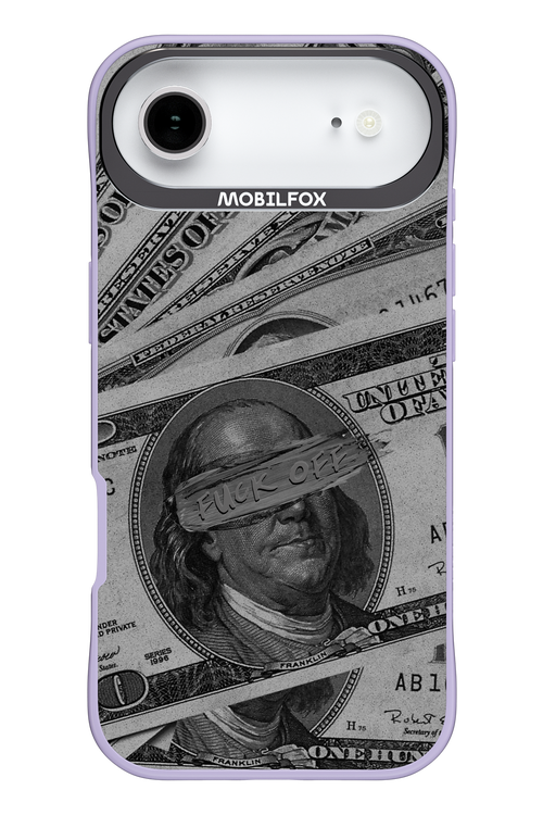Talking Money - Apple iPhone 17 Air