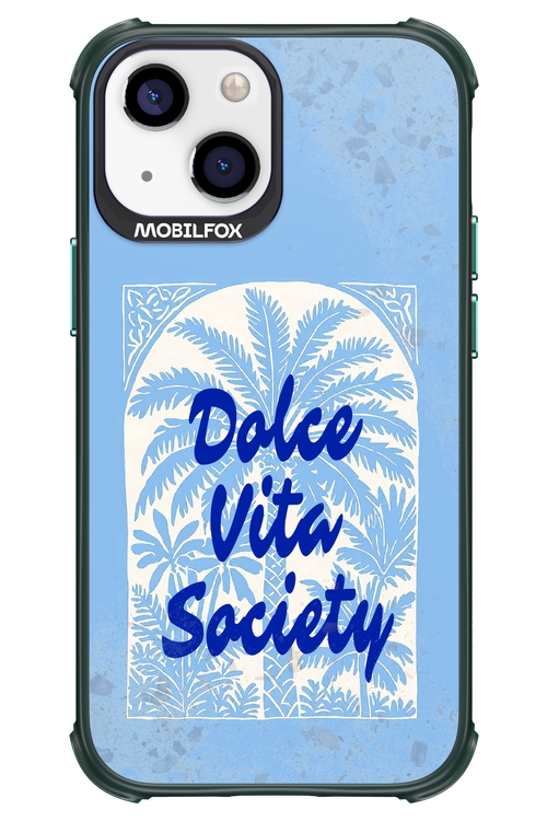 Dolce Vita Society 2.0 - Apple iPhone 13 Mini
