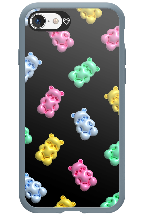 Gummy Bears - Apple iPhone SE 2022