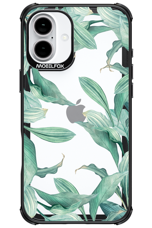 Greenpeace 2.0 - Apple iPhone 16 Plus