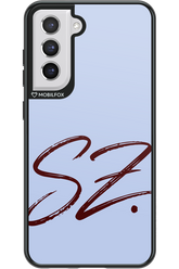 (Jellyfish Presso) SZ 2.0 - Samsung Galaxy S21 FE