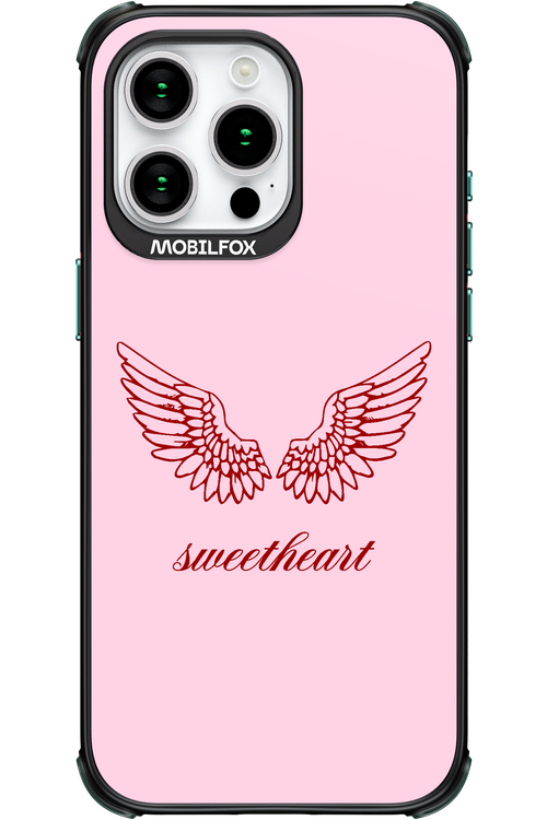 Sweetheart - Apple iPhone 15 Pro Max