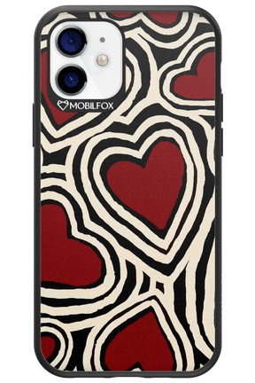 Paint with love 2.0 - Apple iPhone 12