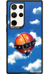 Wild Peach 2.0 - Samsung Galaxy S23 Ultra