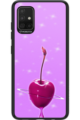 Space Cherry - Samsung Galaxy A51