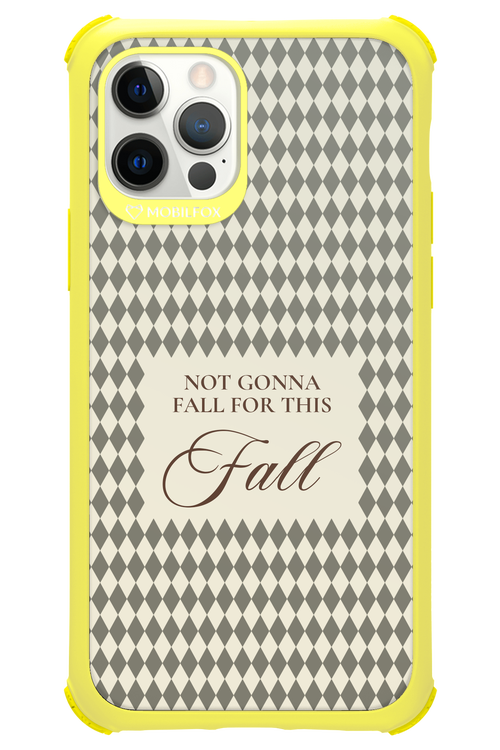 Not Gonna Fall - Apple iPhone 12 Pro