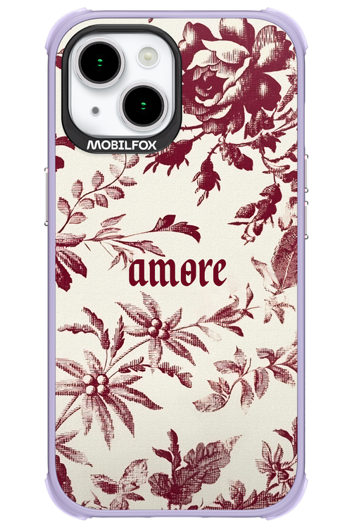 Amore - Apple iPhone 15