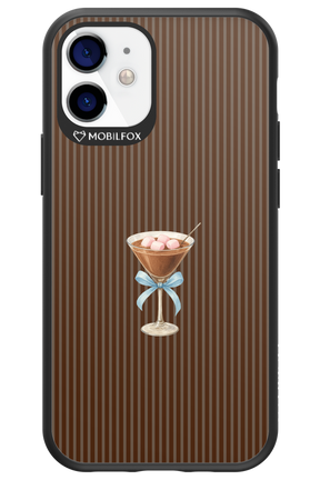 Hot Chocolate Martini - Apple iPhone 12 Mini