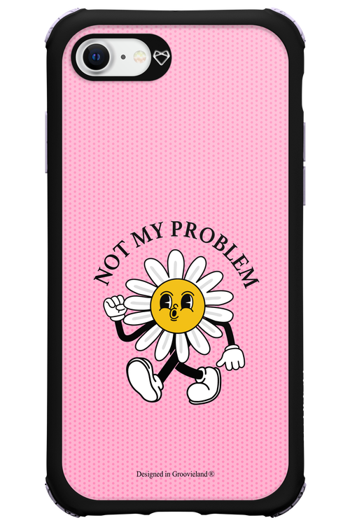 Not My Problem - Apple iPhone SE 2022